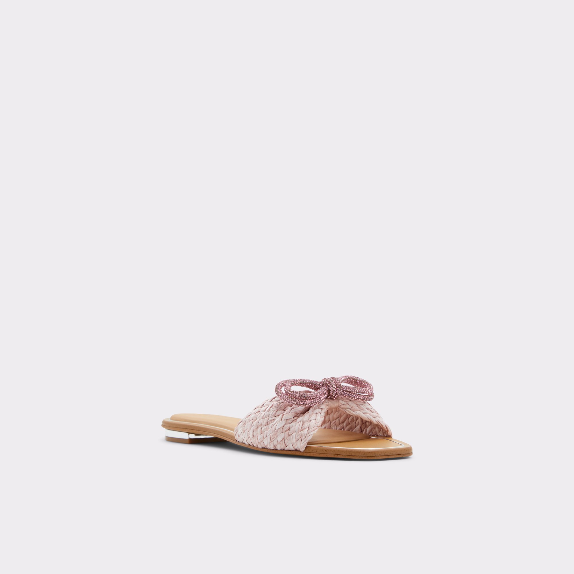 Acirarwen Light Pink Women S Sandals ALDO US