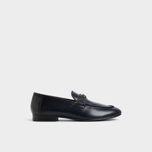 Main view of Other Black Fiero Loafer for men.