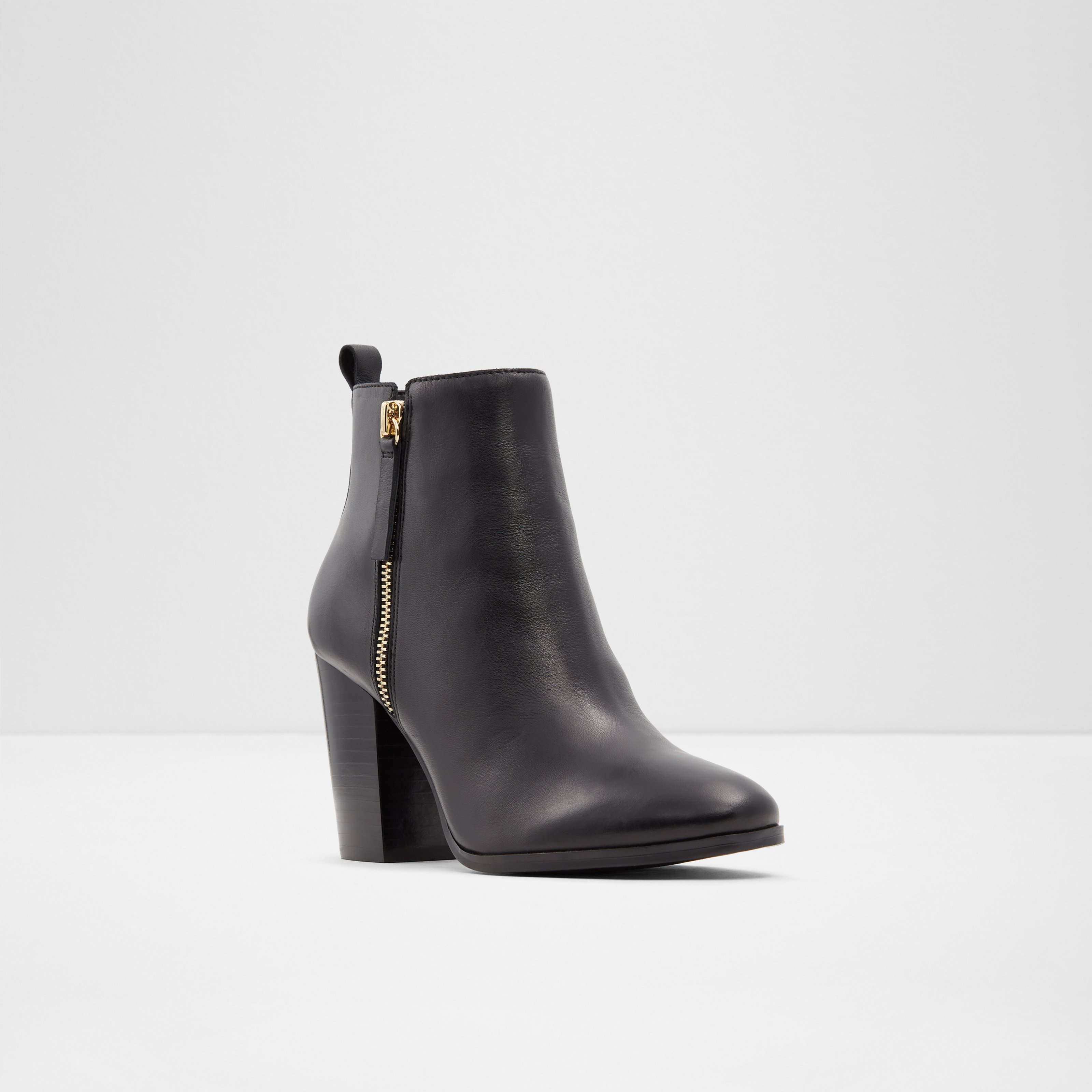 Noemieflex Black Women S Ankle Boots Aldo Us