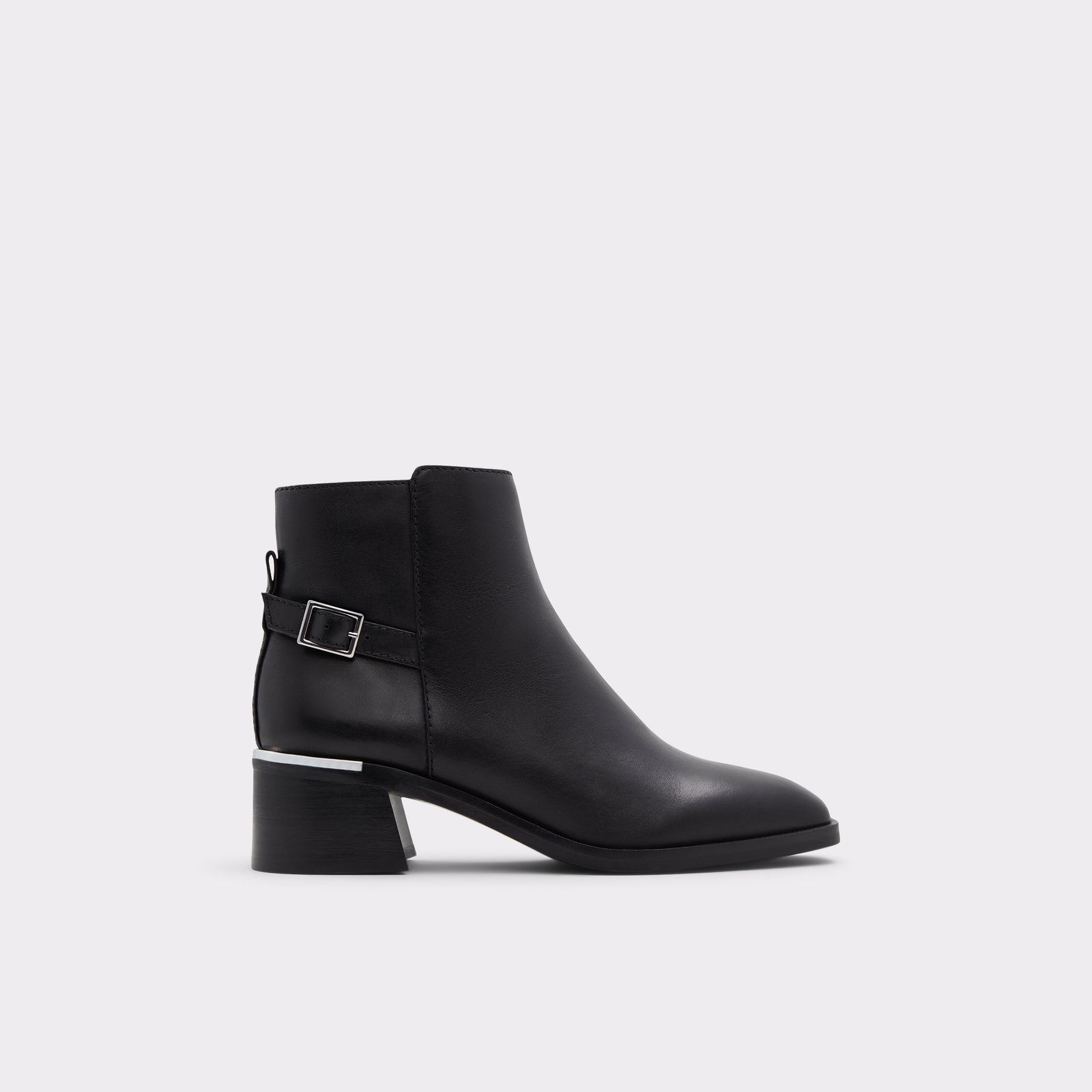 Siraveth Black Women S Casual Boots ALDO Canada