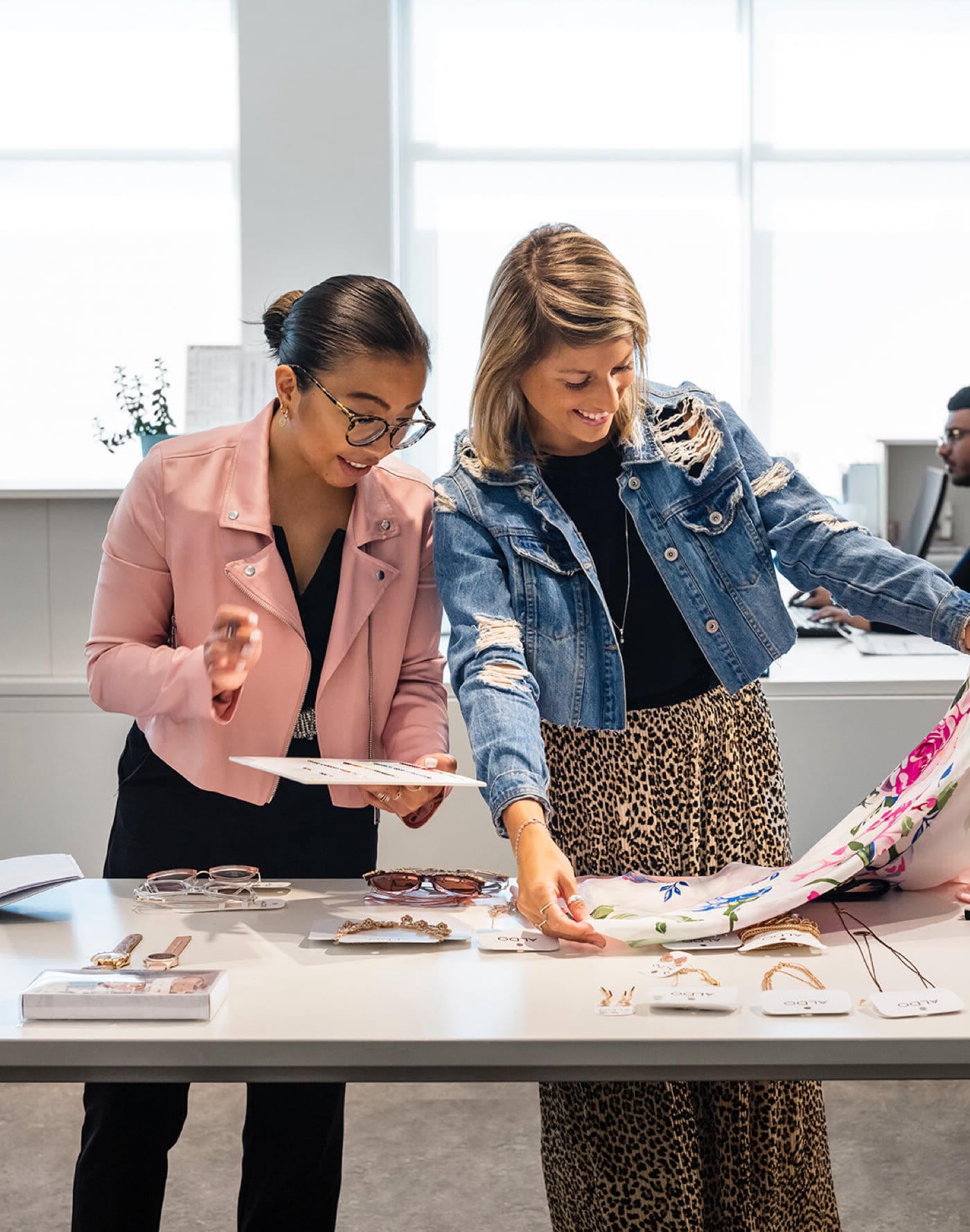 ALDO Values ALDO Canada