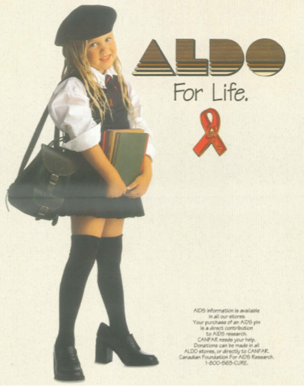ALDO History ALDO US