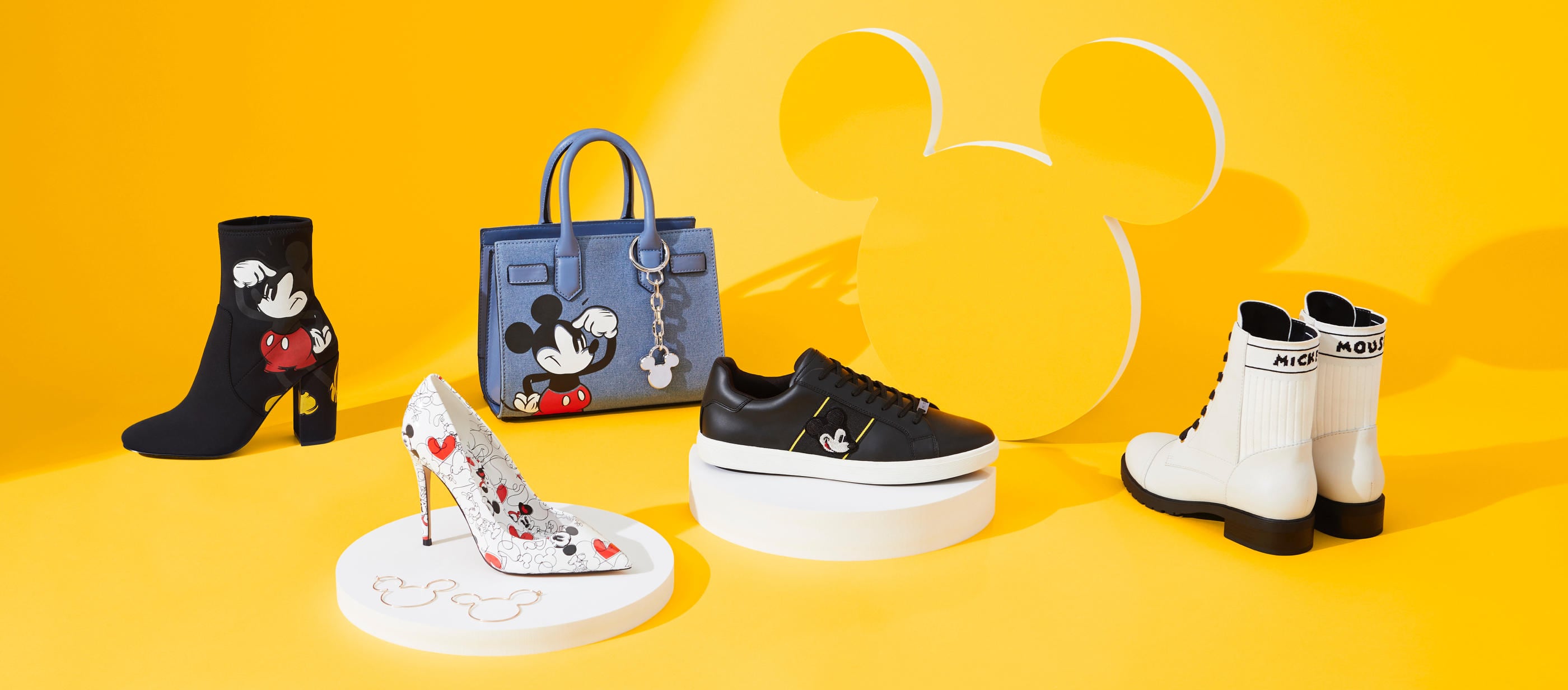 Aldo schuhe disney Clearance