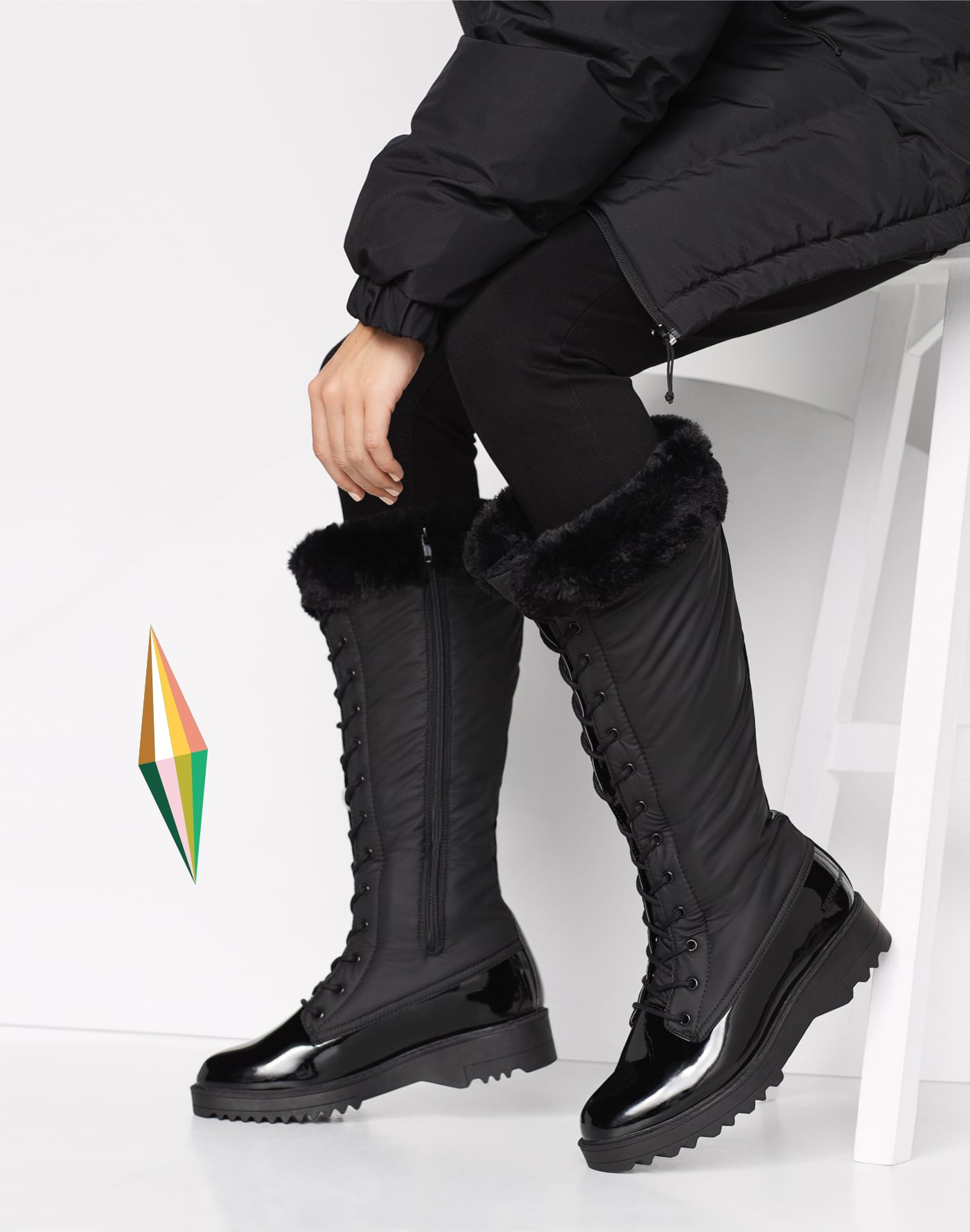 aldo soulier femme