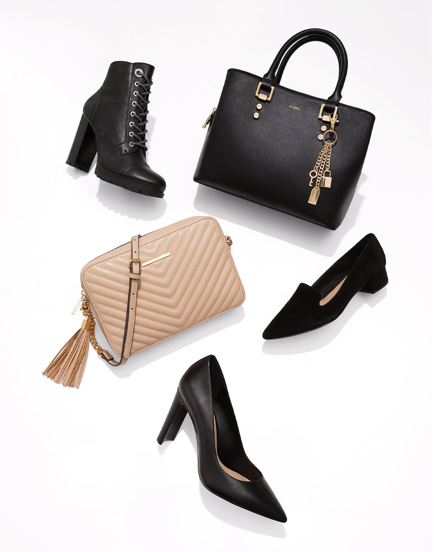 Women's Shoes, Boots, Sandals, Handbags And Accessories | ALDO UK