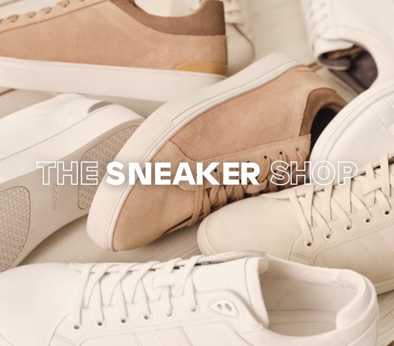 Men's Shoes, Sandals, Sneakers, Boots, Bags and Accessories | ALDO Canada