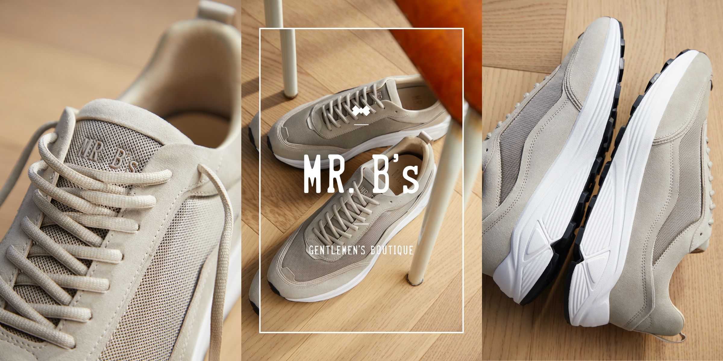 Men's Leather Shoes | Mr. B's Collection | ALDO US