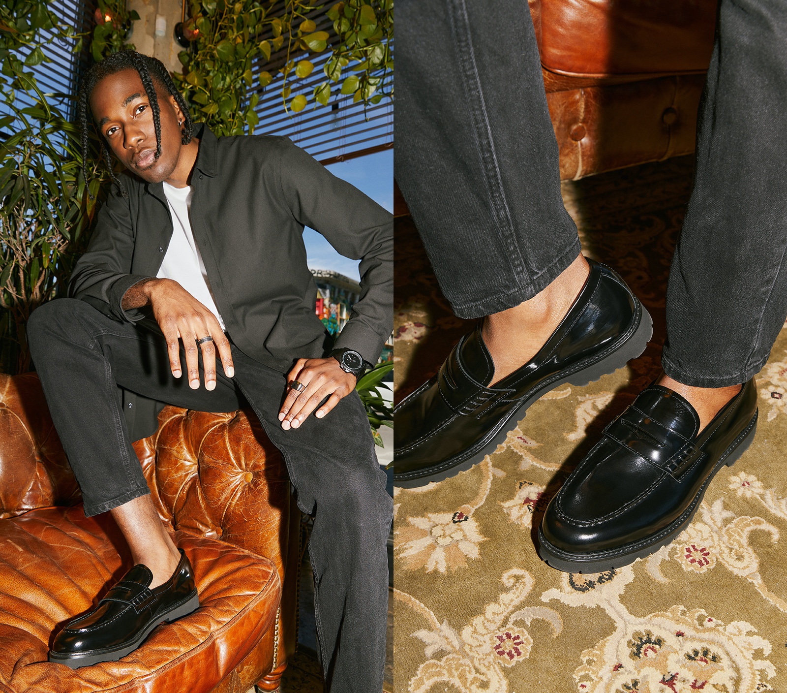 Men's Shoes, Sandals, Sneakers, Boots, Bags and Accessories ALDO Canada