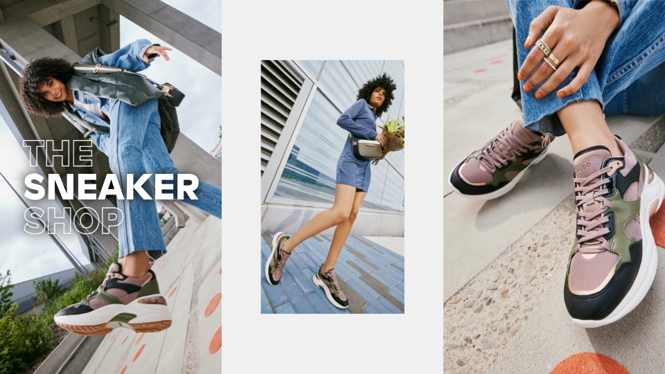 Women's Sneakers & Athletic Shoes | ALDO US