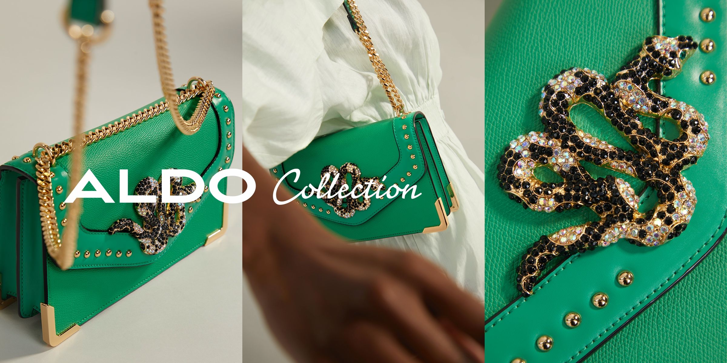 ALDO Collection: Luxe Handbags & Accessories | ALDO US