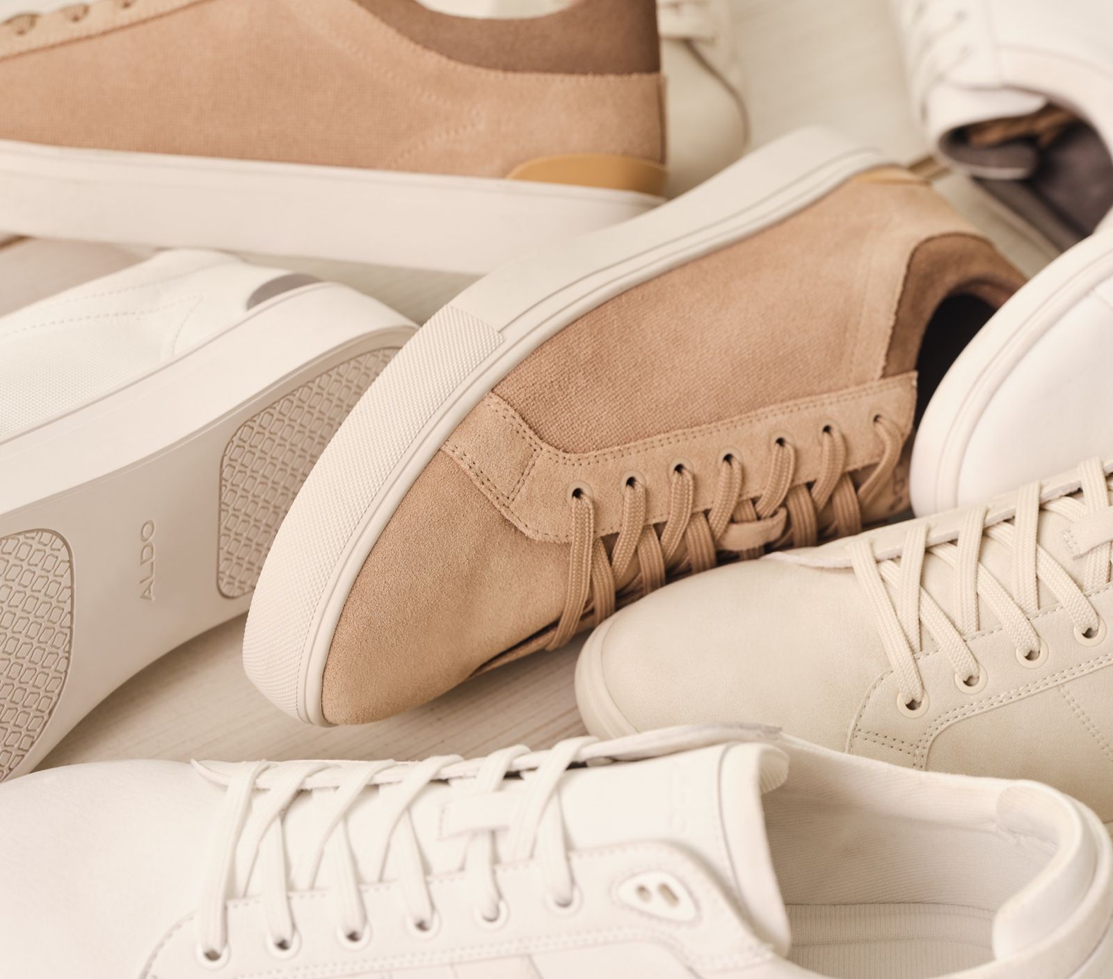 Men's Sneakers & Athletic Shoes | ALDO Canada