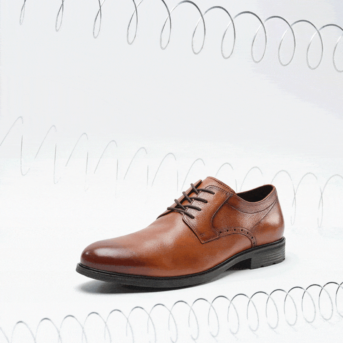 Bigthink Black Men's Dress Shoes ALDO US