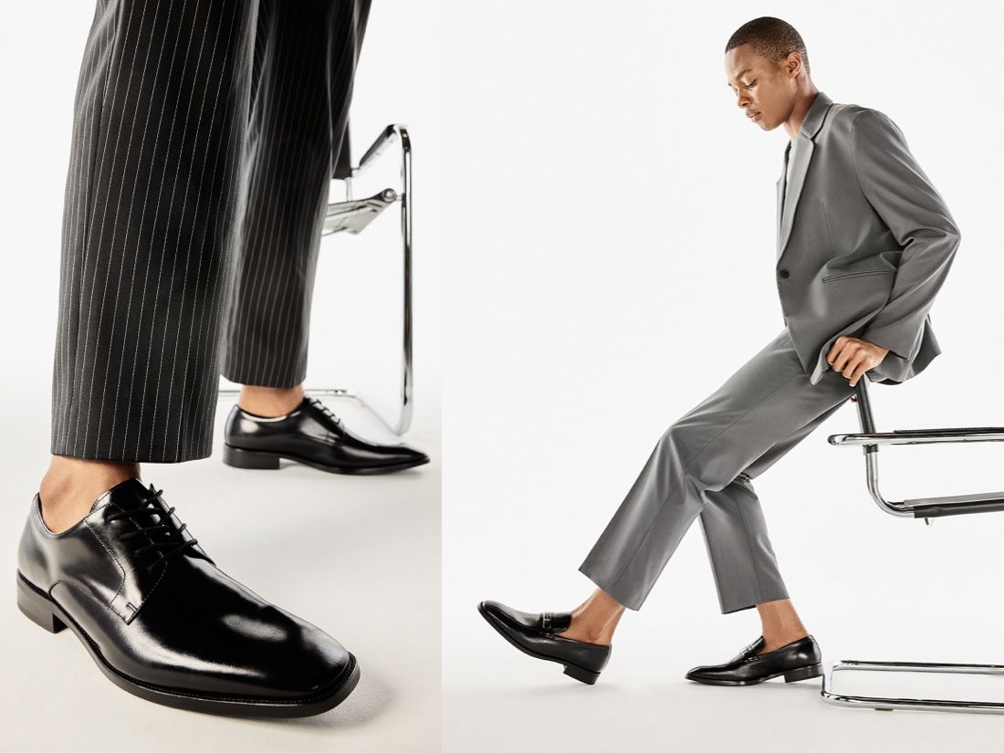 Men's Casual Shoes | Lace-Up, Drivers & Boat shoes for men | ALDO US