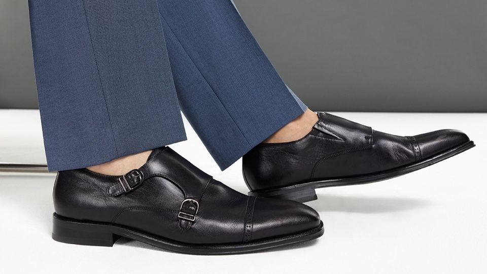 Men's Dress Shoes & Work Shoes | Formal, Oxford Shoes | ALDO US