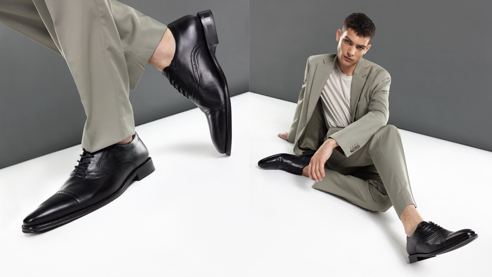 Men's Oxfords & Lace-Ups | ALDO US