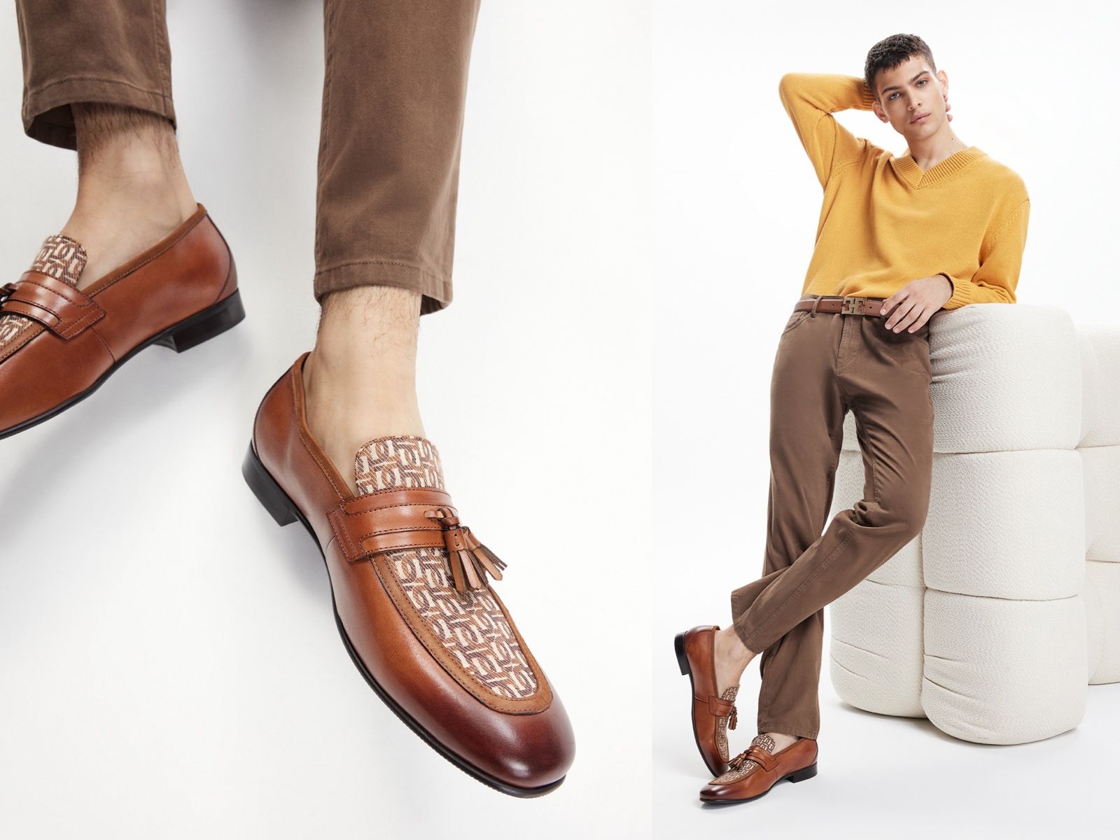 Men's Footwear Collections | ALDO Canada