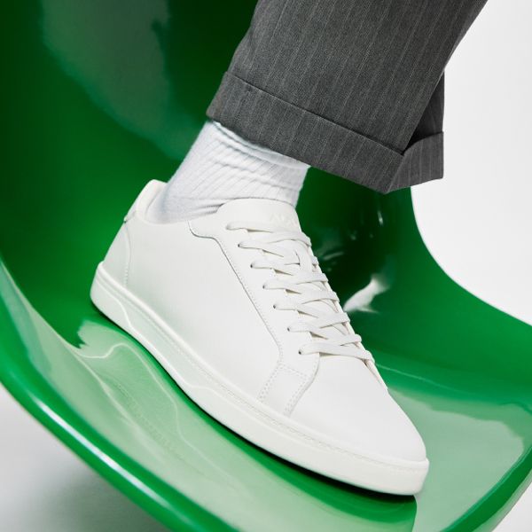 The Best Sneakers To Wear With A Suit | ALDO US