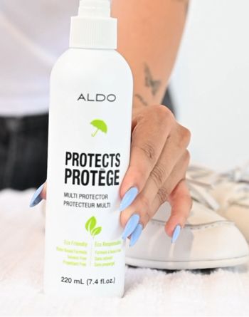 How To Clean ALDO Shoes ALDO US