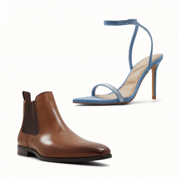 aldo summer shoes 2020