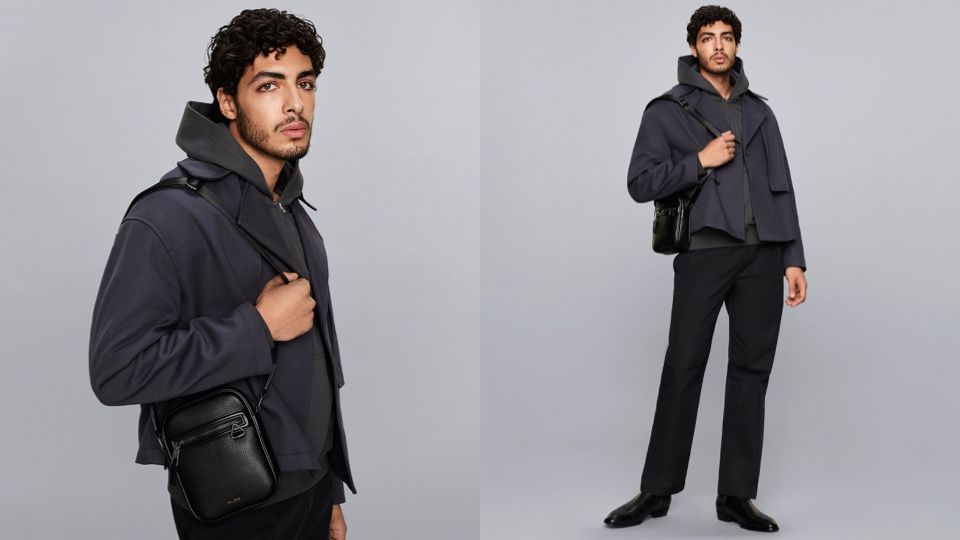 Men's Bags, Messenger and Wallets | Accessories for Men | ALDO US | ALDO US