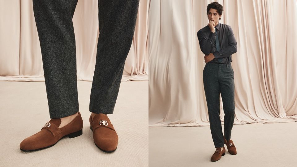 New Arrivals: Men's Shoes | ALDO Canada | ALDO US