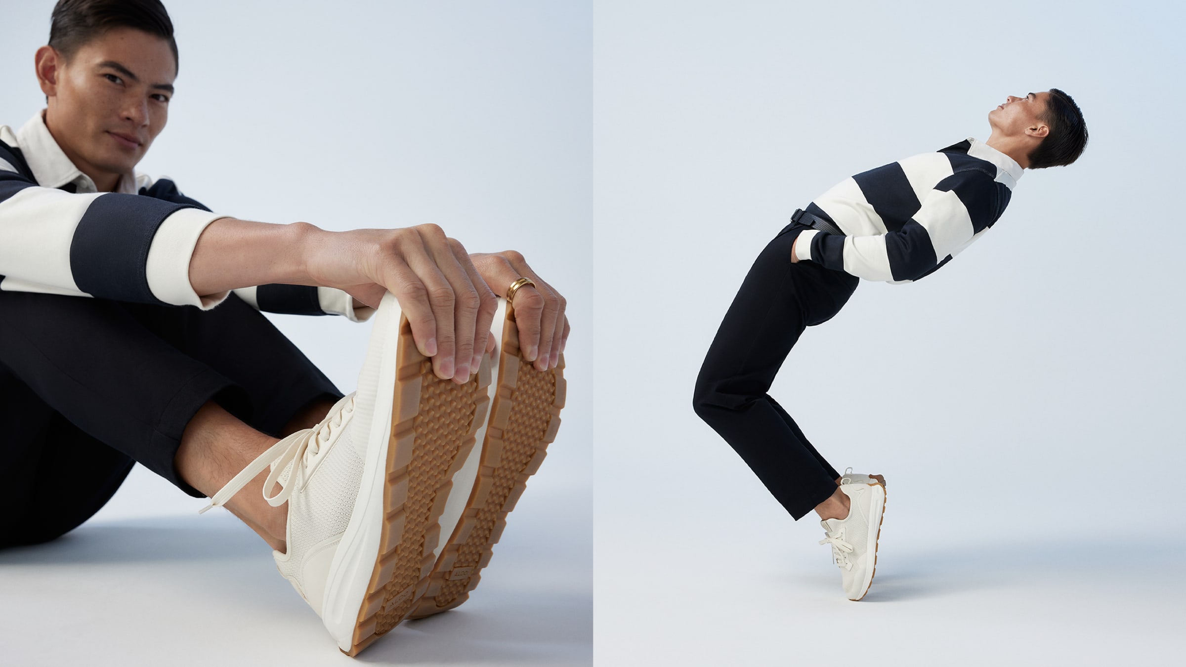 アクティブ☆涼しい【ALDO Men’s】Cael サンダルスニーカー アクティブ☆涼しい【ALDO Men's】Cael サンダルスニーカー