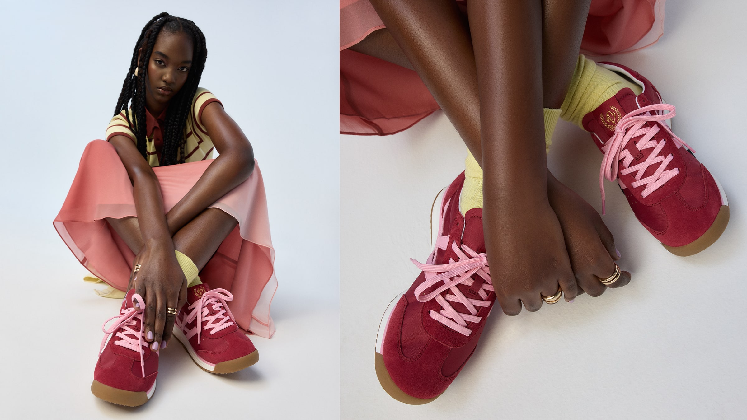 Women's Retro Sneakers | ALDO US