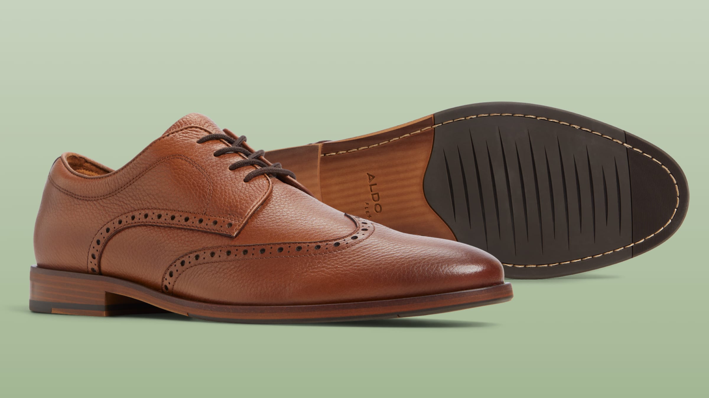 Men's Oxford Shoes, Boots & Lace-Ups | ALDO Canada