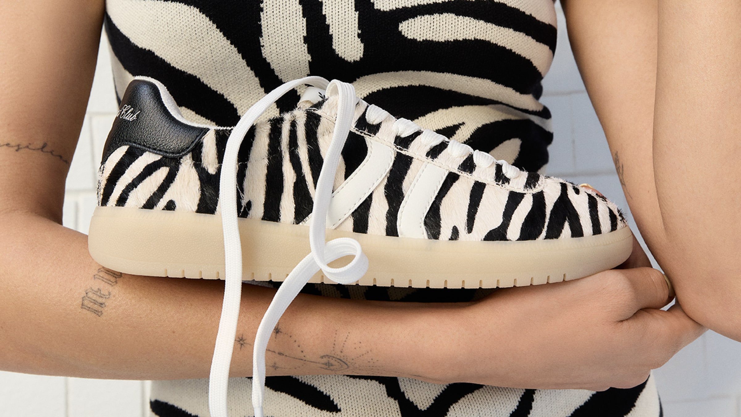 Women's Leopard, Cow, Zebra Print Shoes & Handbags | ALDO US