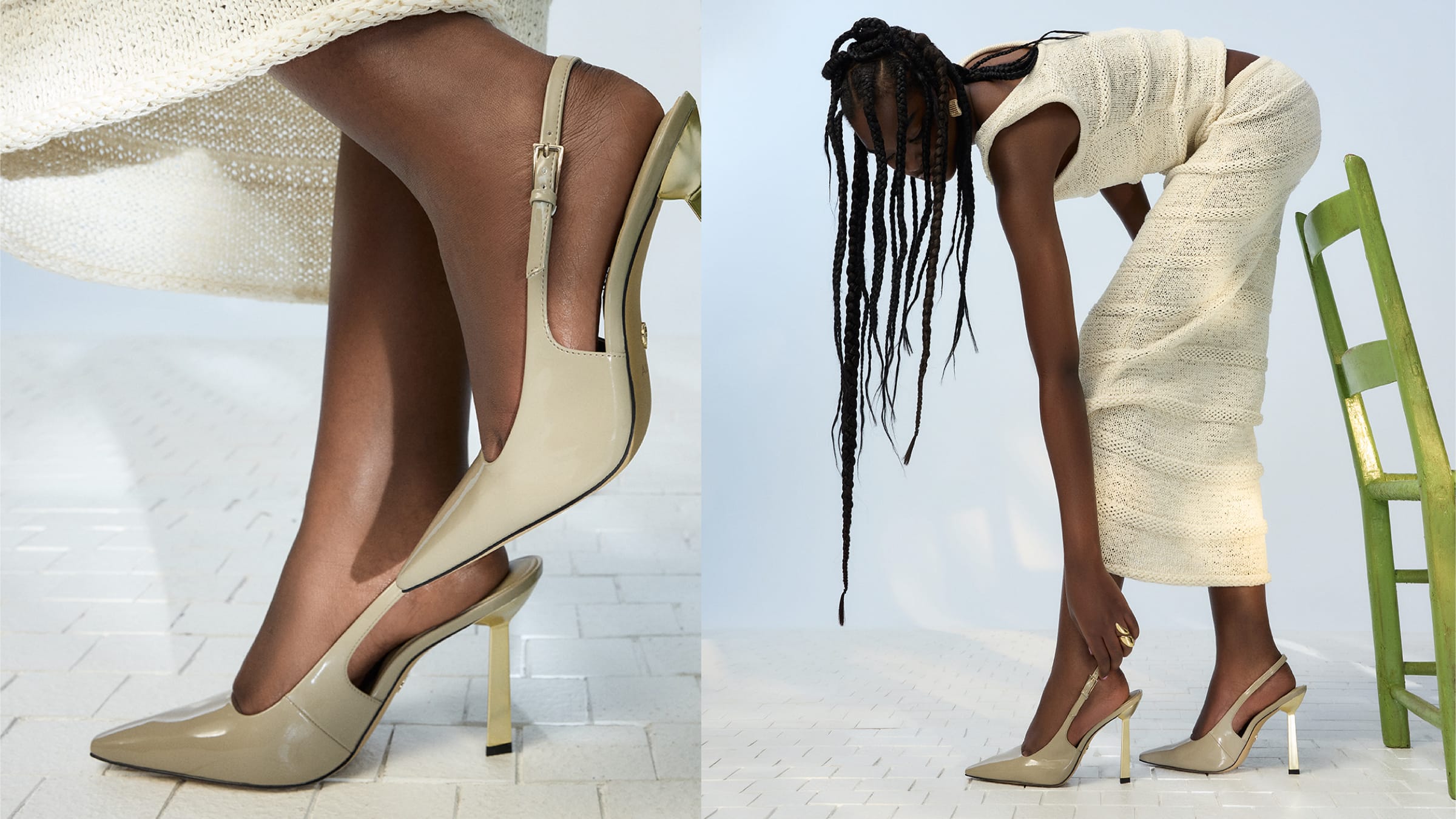 Slingback Heels, Flats, Sandals & Shoes | ALDO Canada