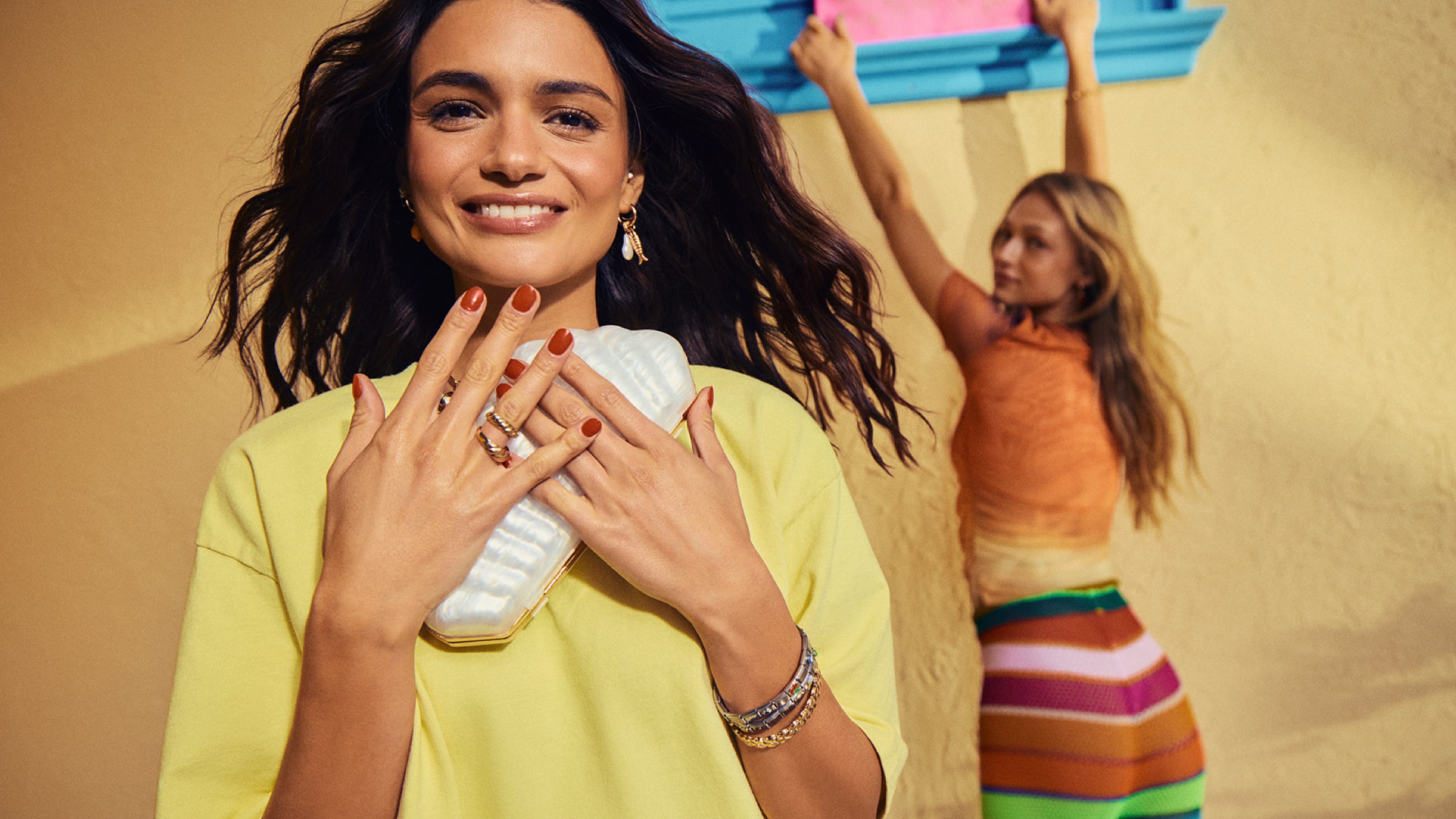 Women's Acccessories: Jewelry, Sunglasses, Belts & More