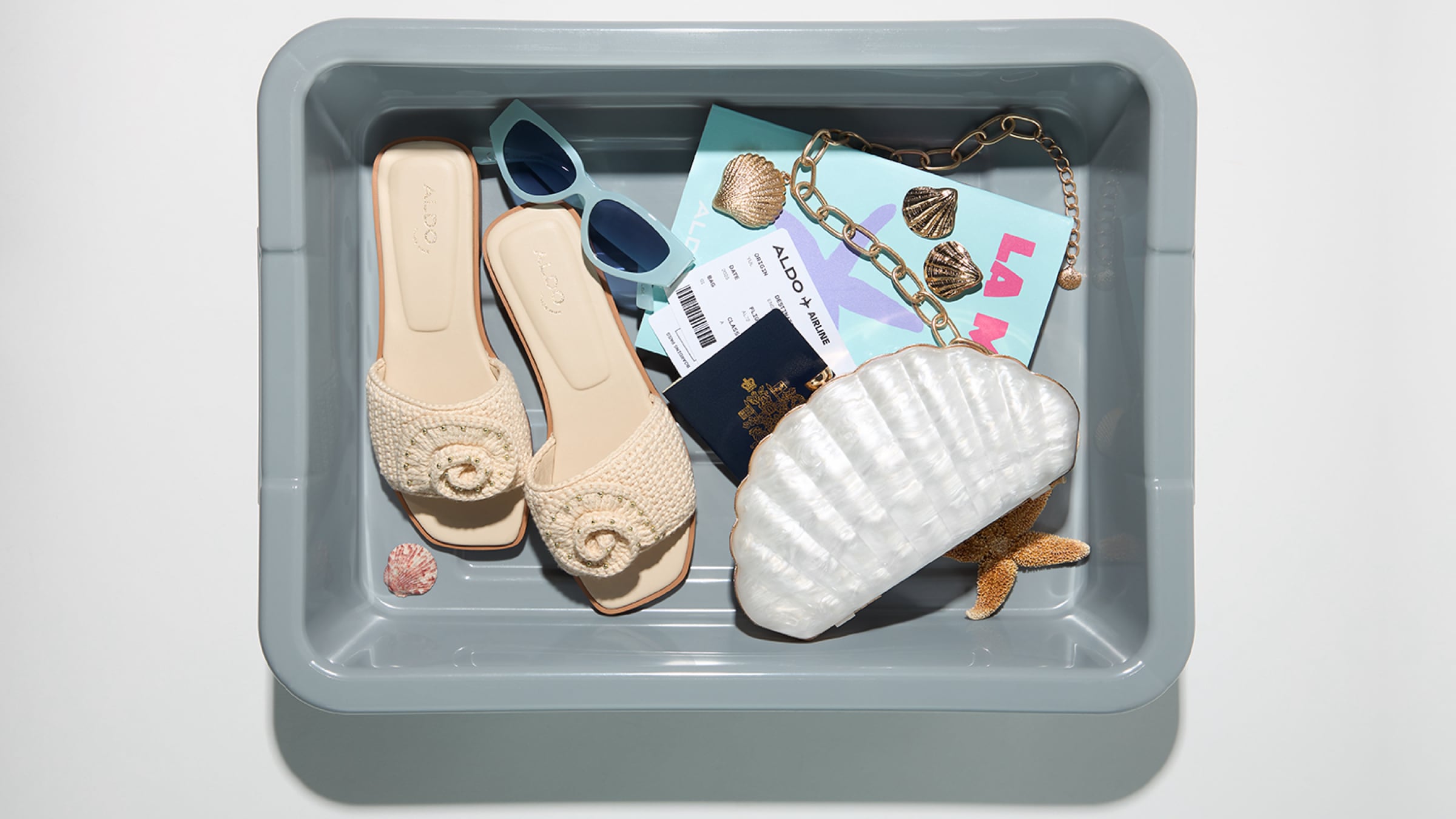 Shoes | ALOHAS