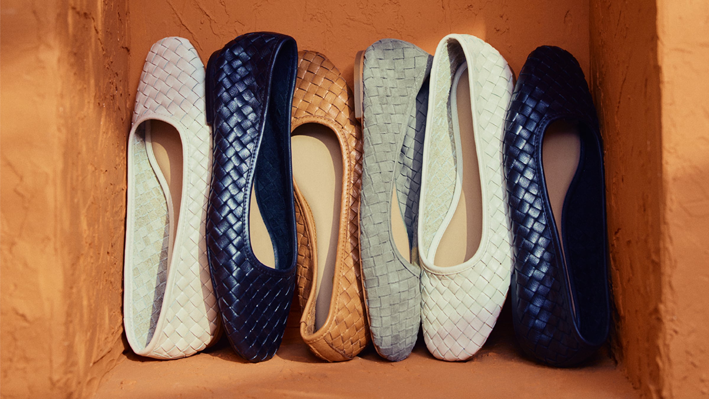 Women's Ballet Flats, Ballerinas & Mary Jane Shoes | ALDO Canada