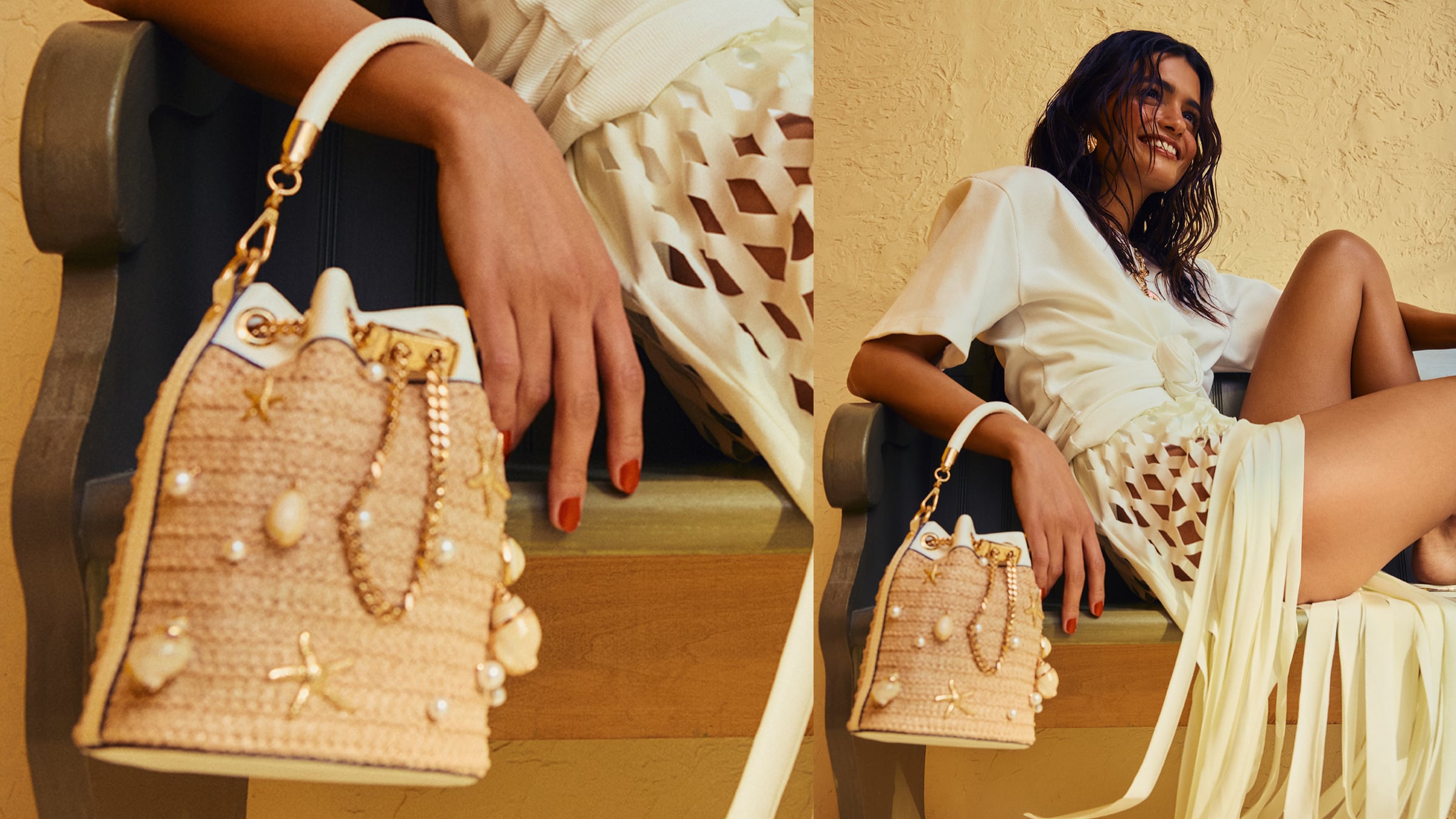 【ALDO アルド】PATY バケットバック ALDO(アルド) ショルダーバッグ・ポシェット(レディース) - 海外