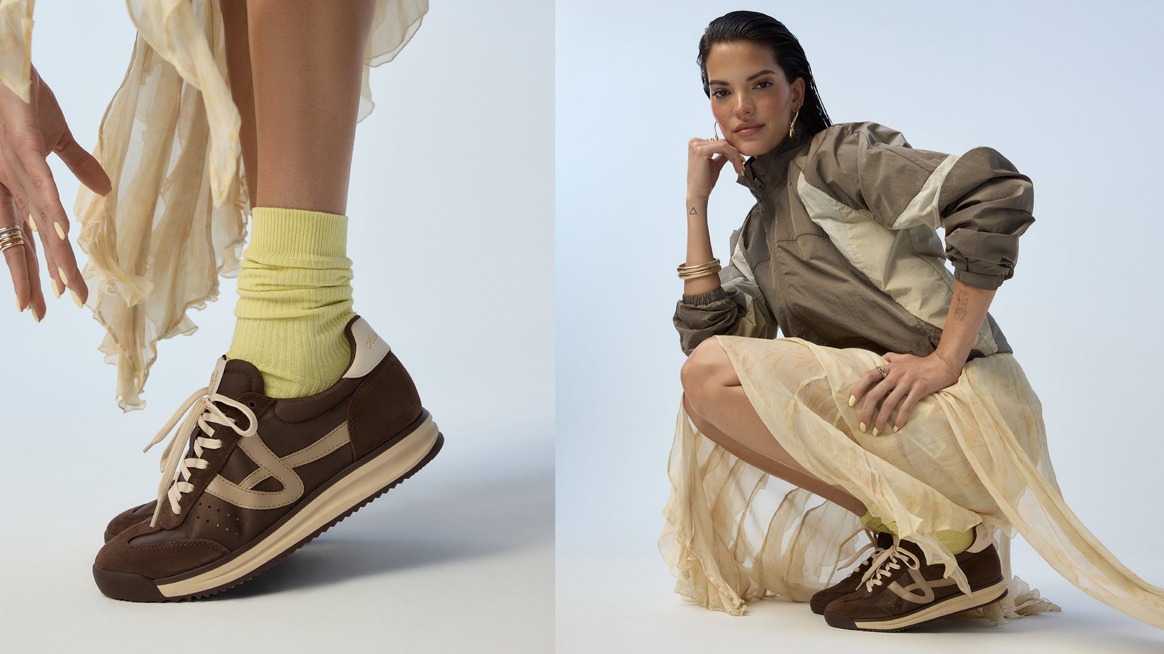 Women's Sneakers & Athletic Shoes | ALDO US