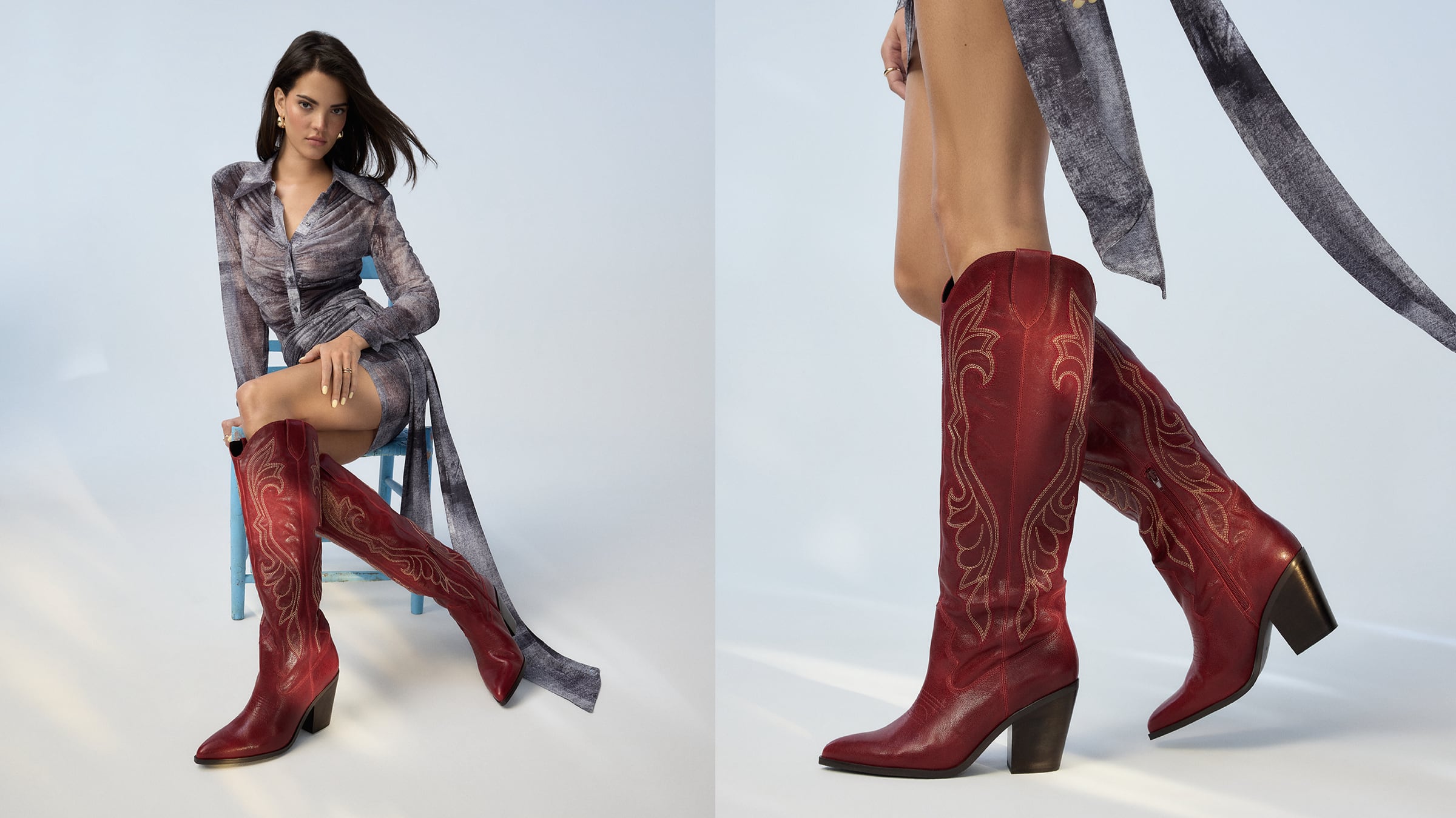 Boots For Women