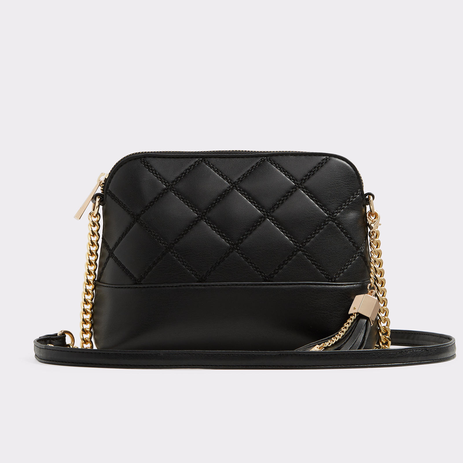 aldo quilted crossbody bag