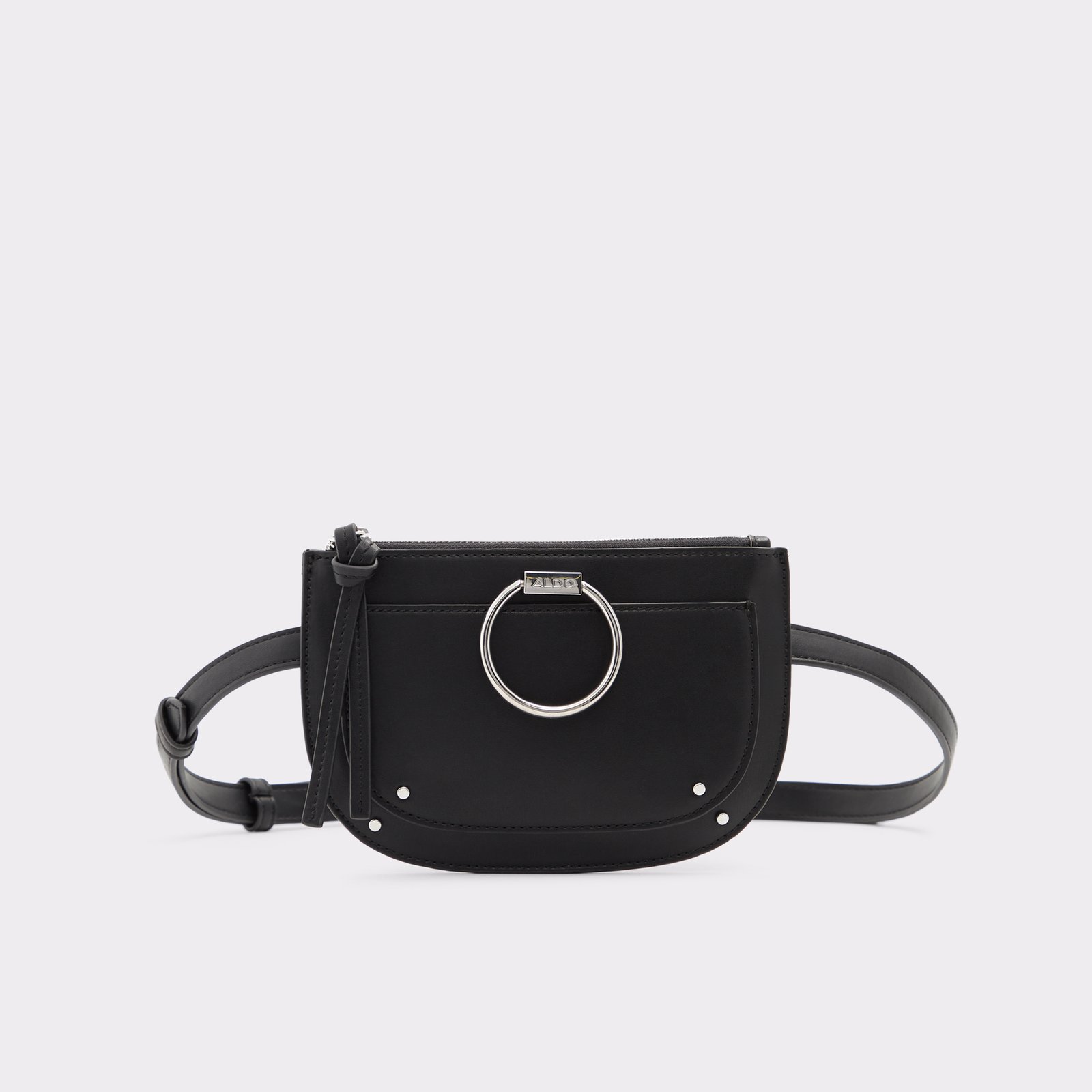 aldo waist bag