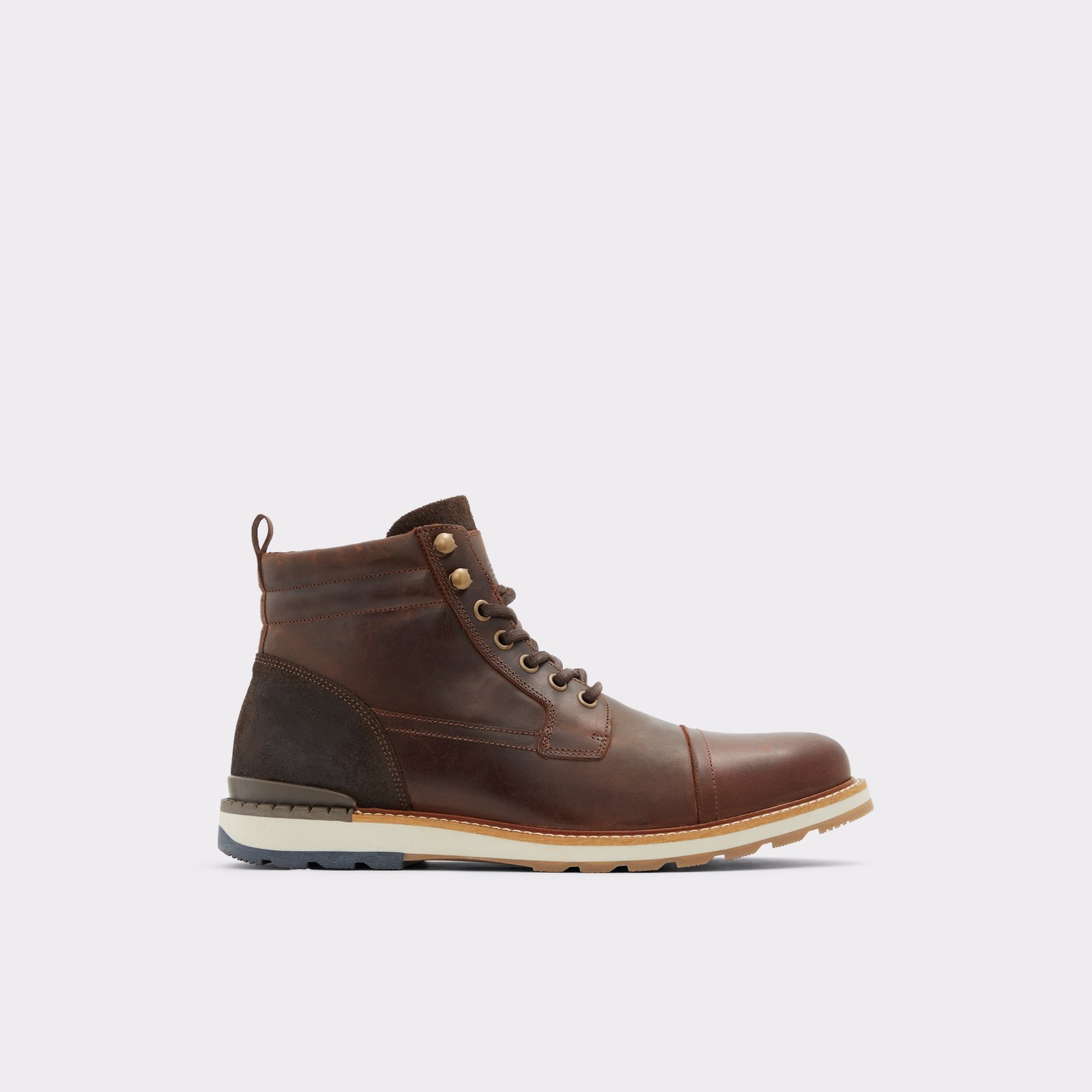 aldo casual boots