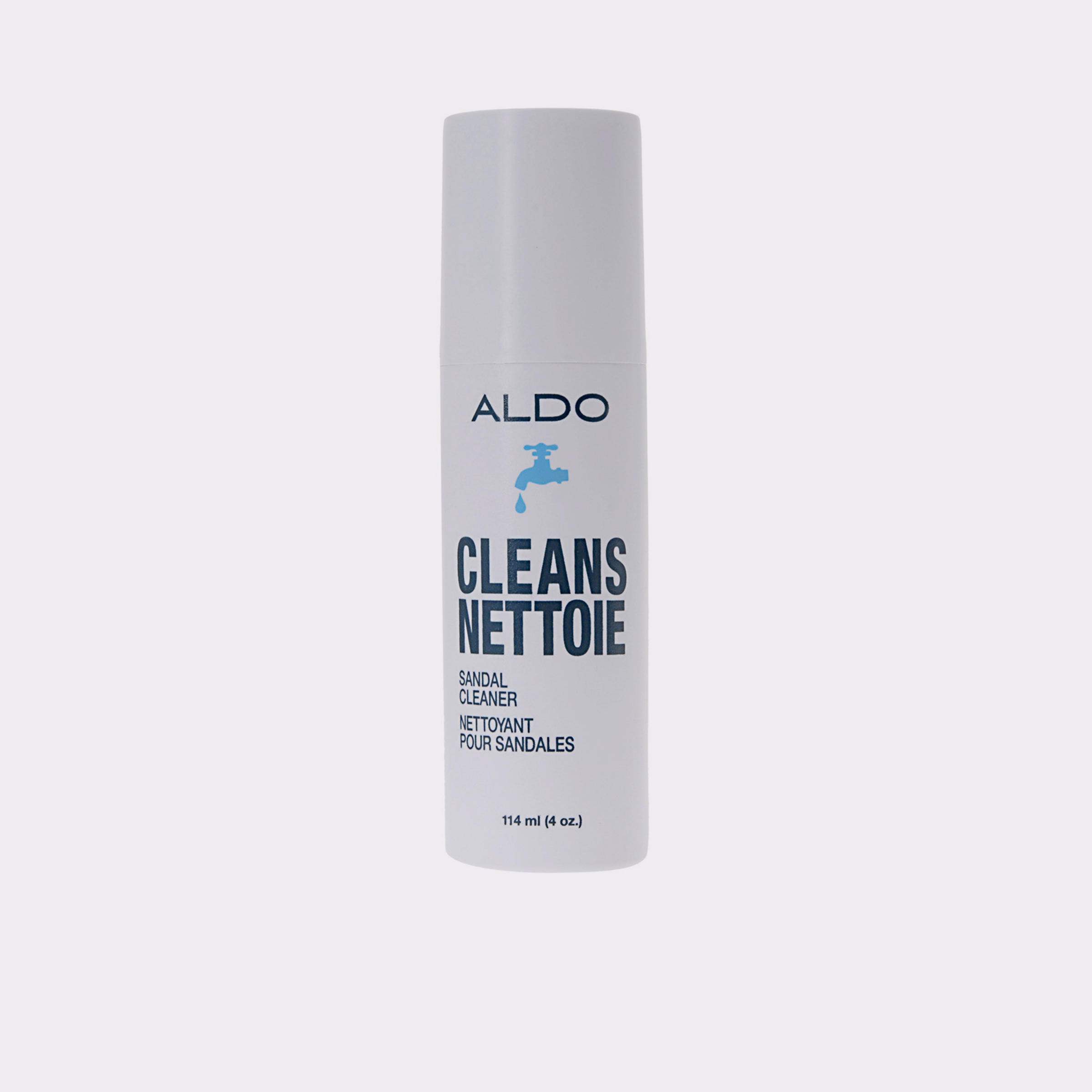 Sandal Shoe Cleaner Neutral Women's Shoe care US