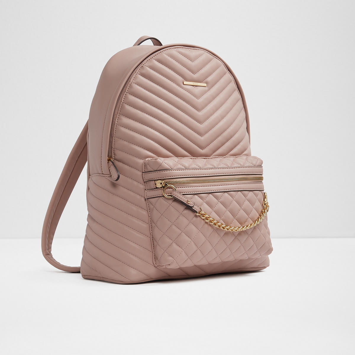 Acareria Light Pink Women S Backpacks Aldo Canada
