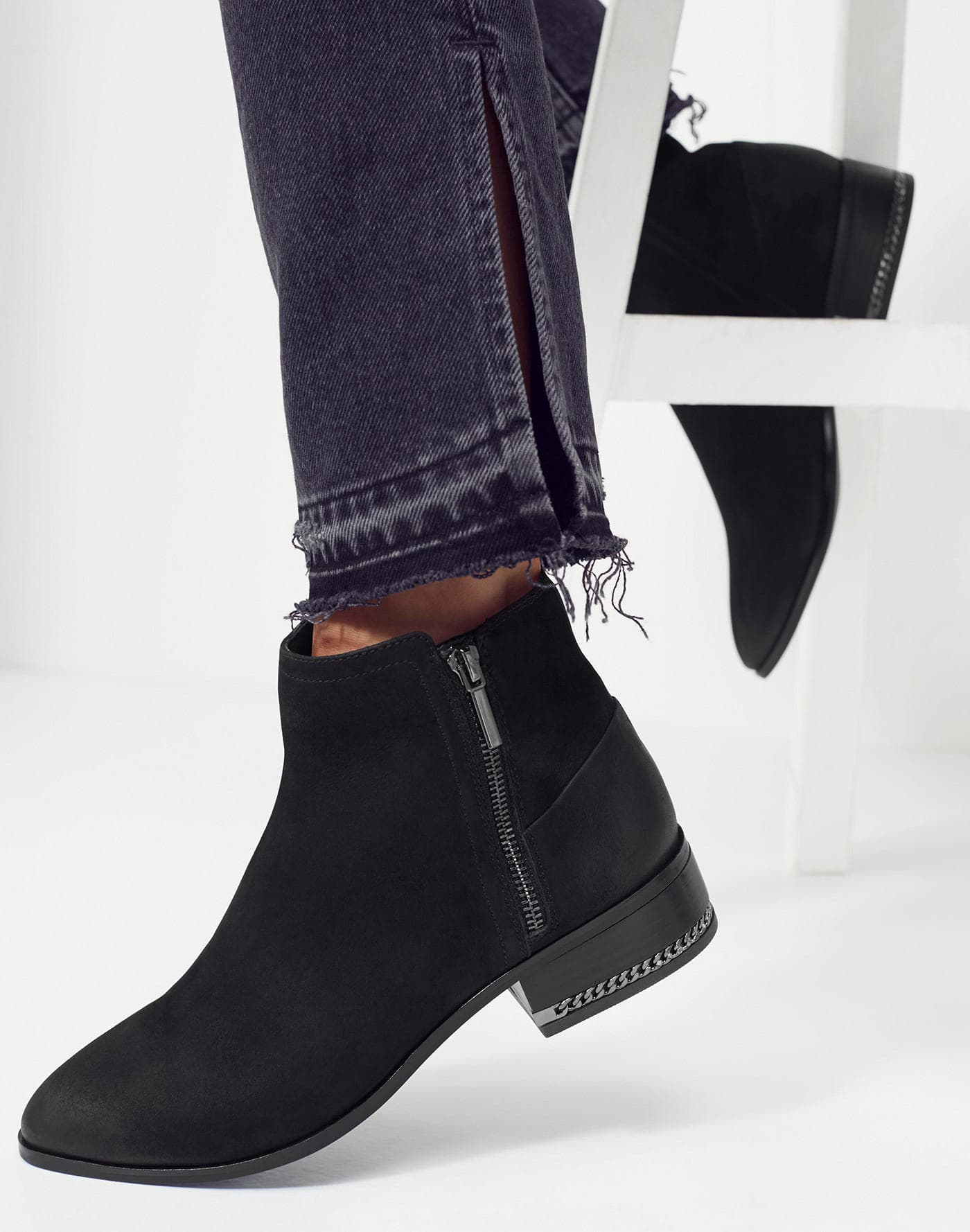 Boots ALDO UK