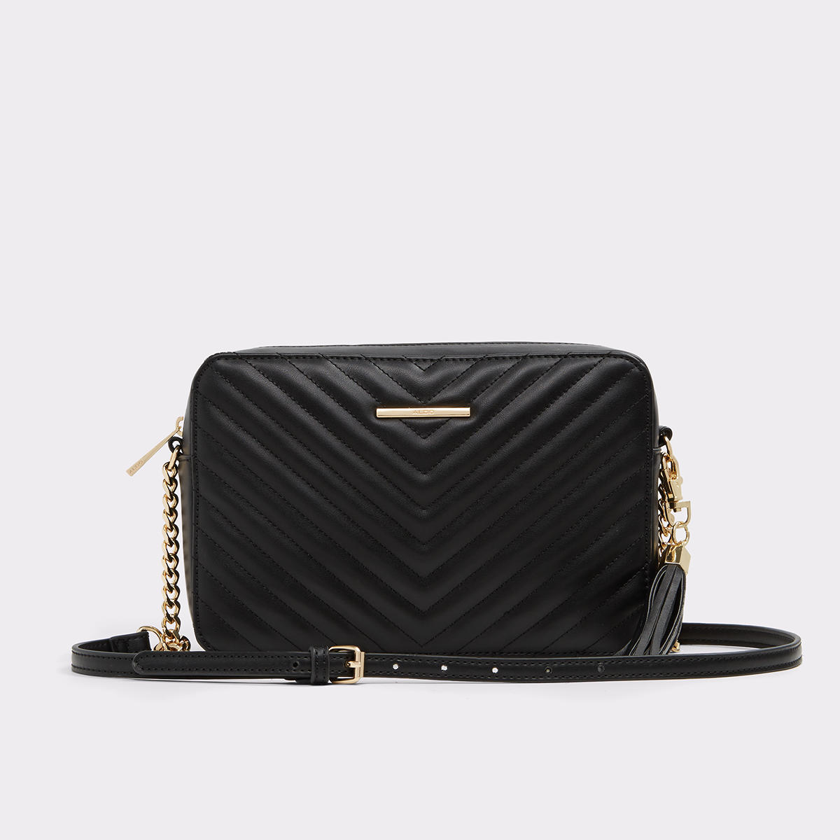 Andressera Midnight Black Women's Crossbody ALDO Canada