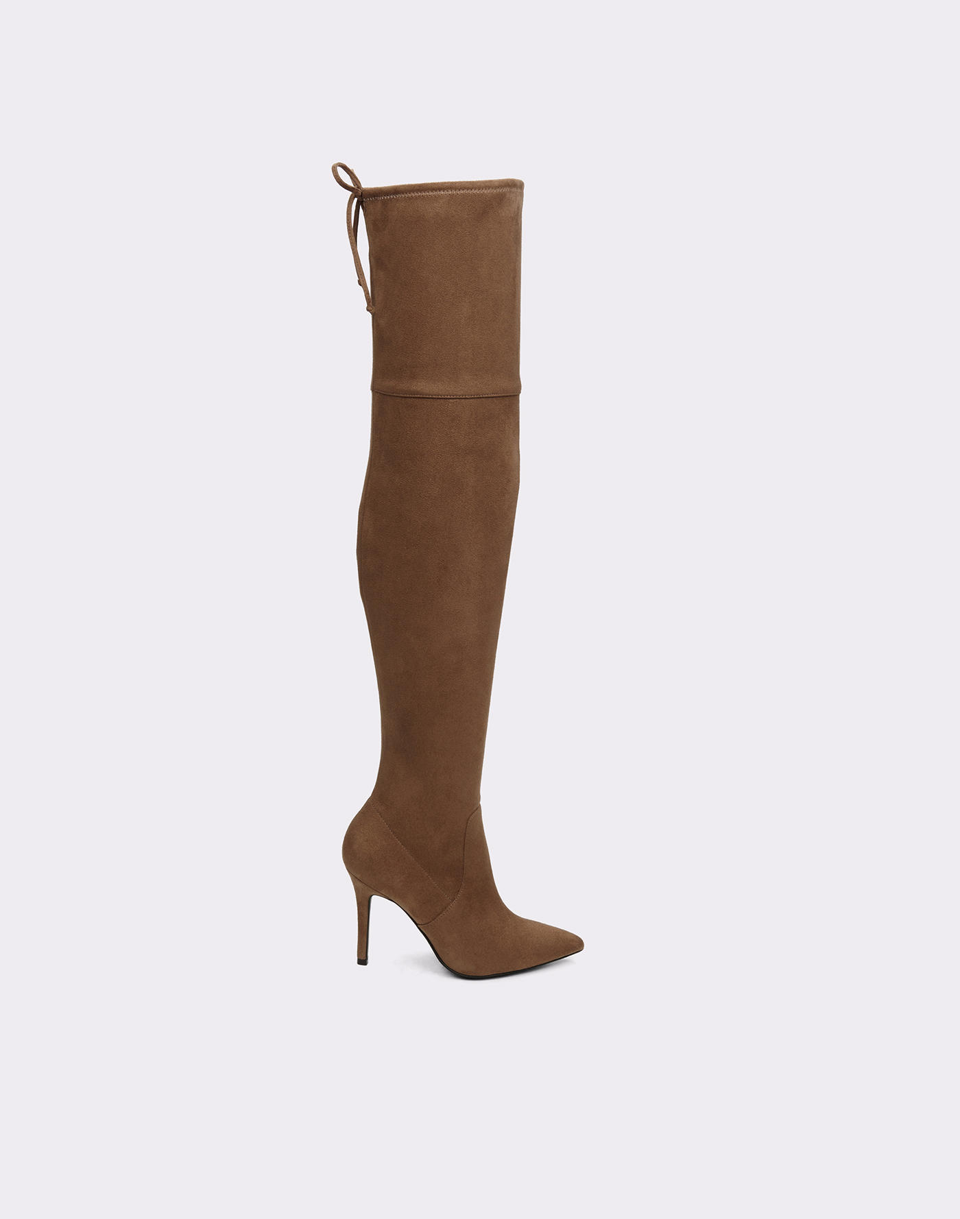 aldo botte hiver femme