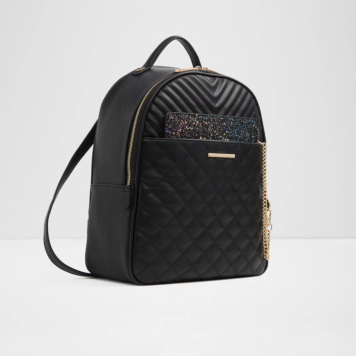 Auricelle Black Multi Women's Backpacks ALDO Canada
