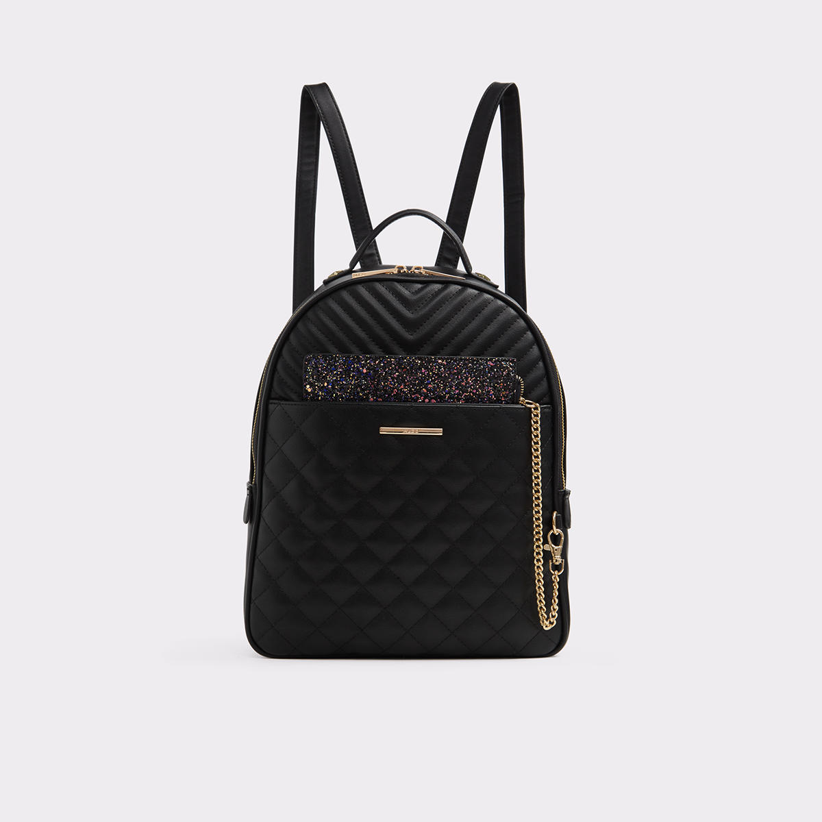 Auricelle Black Multi Women S Backpacks Aldoshoes Us