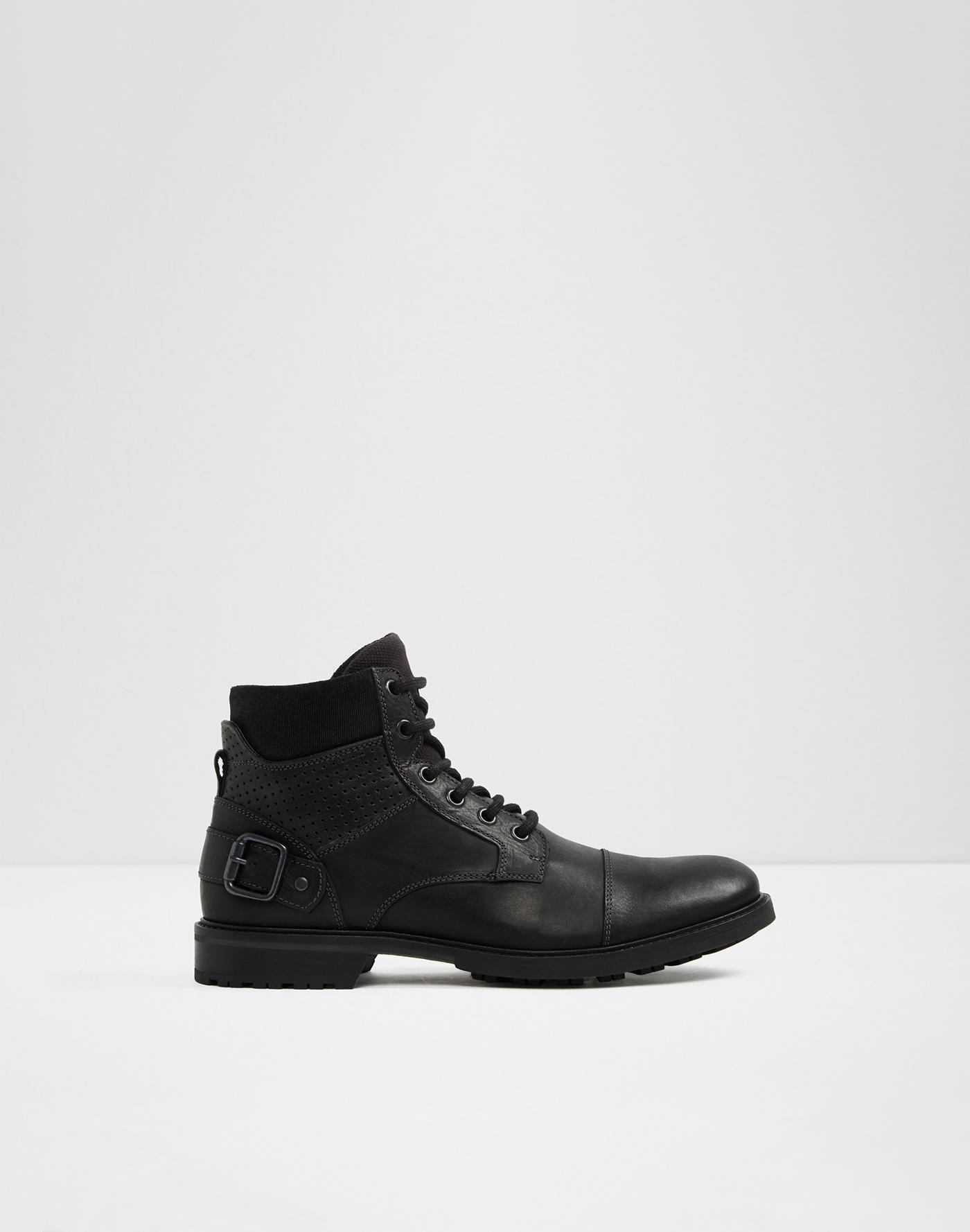casual boots aldo