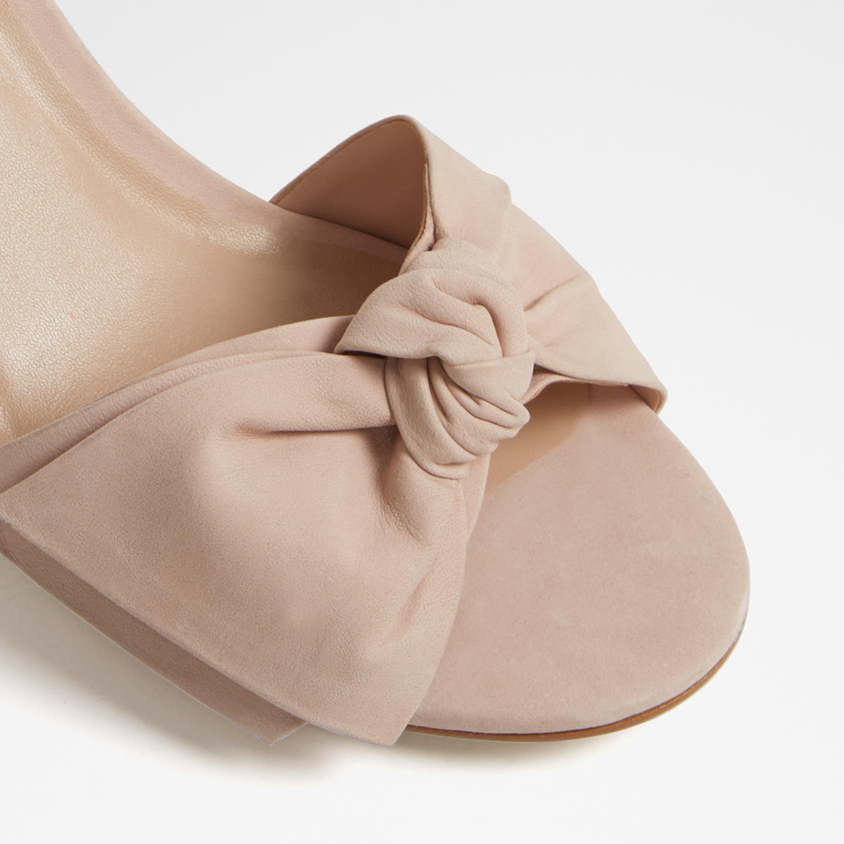 Beautie Light Pink Women's Heels | ALDO US