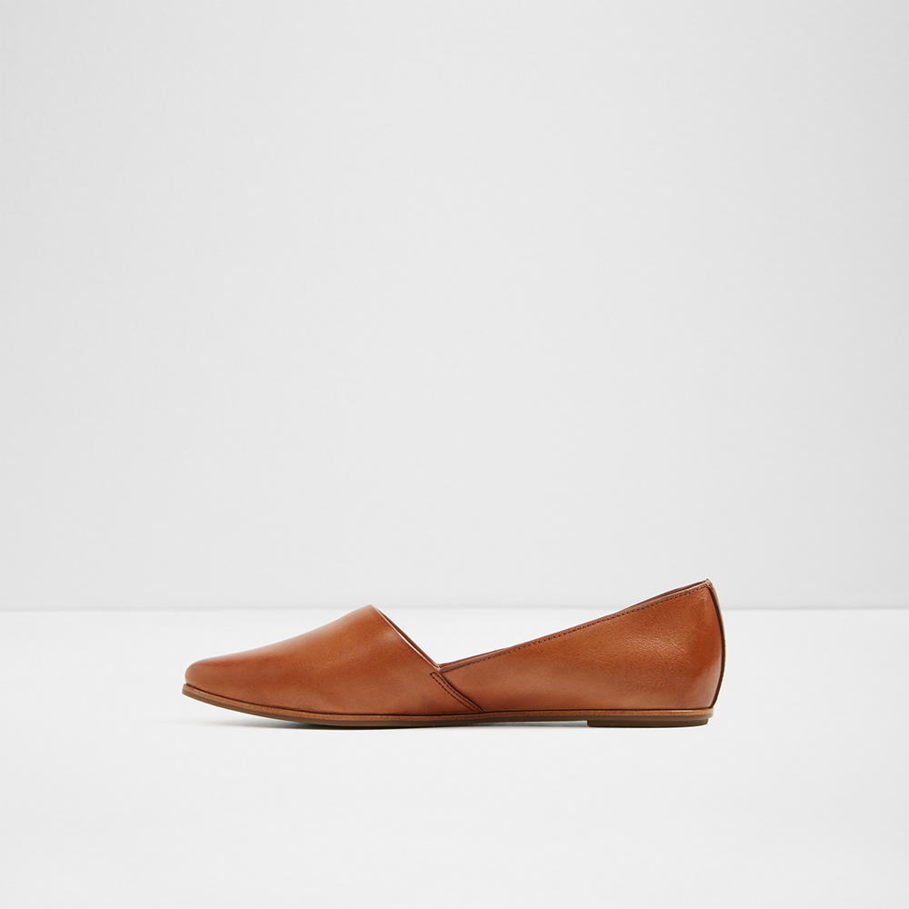 aldo blanchette tan