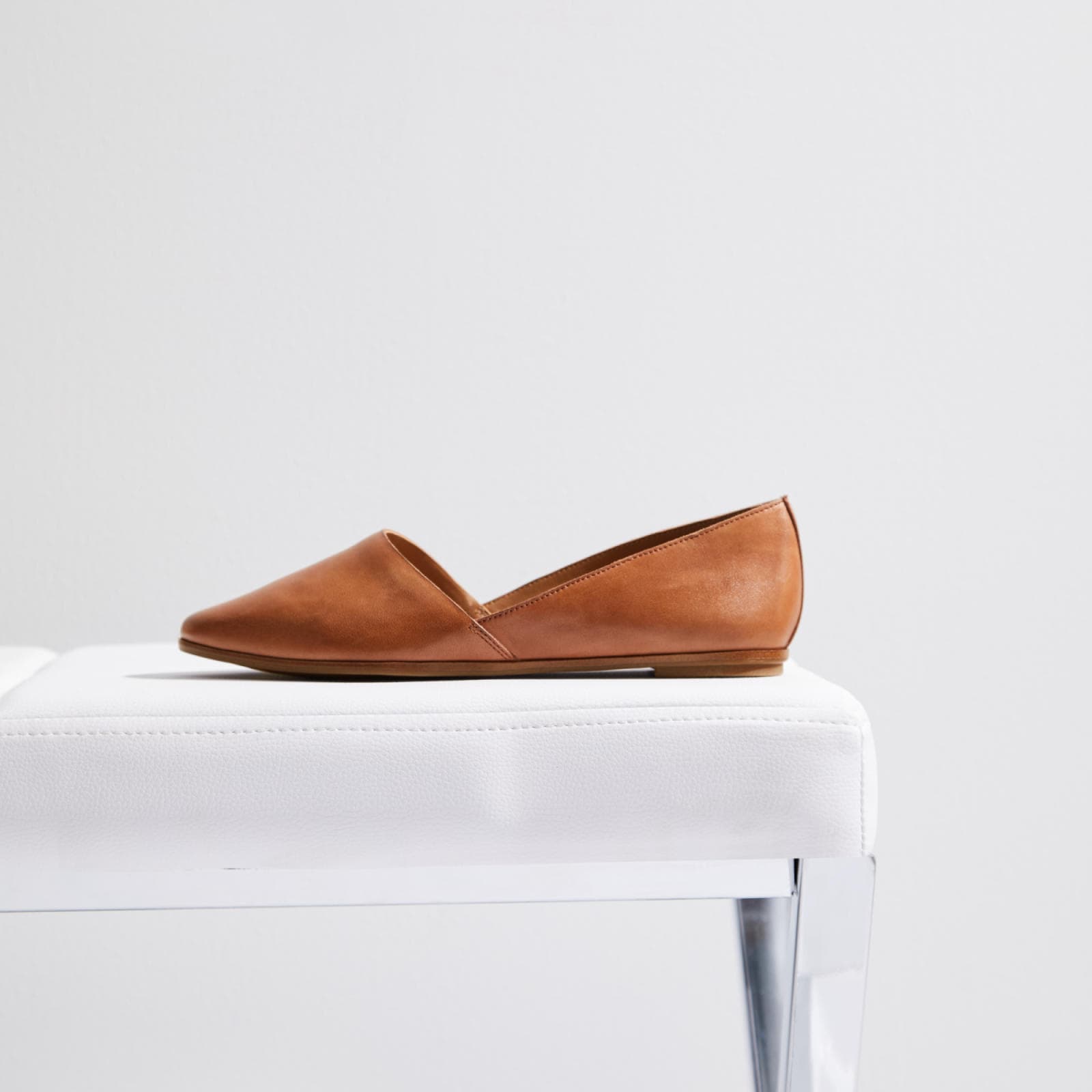 aldo blanchette tan